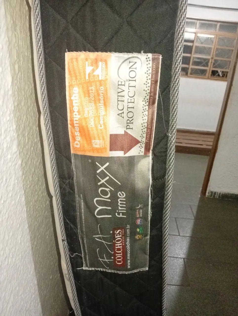 Colchão de solteiro  - Foto 4