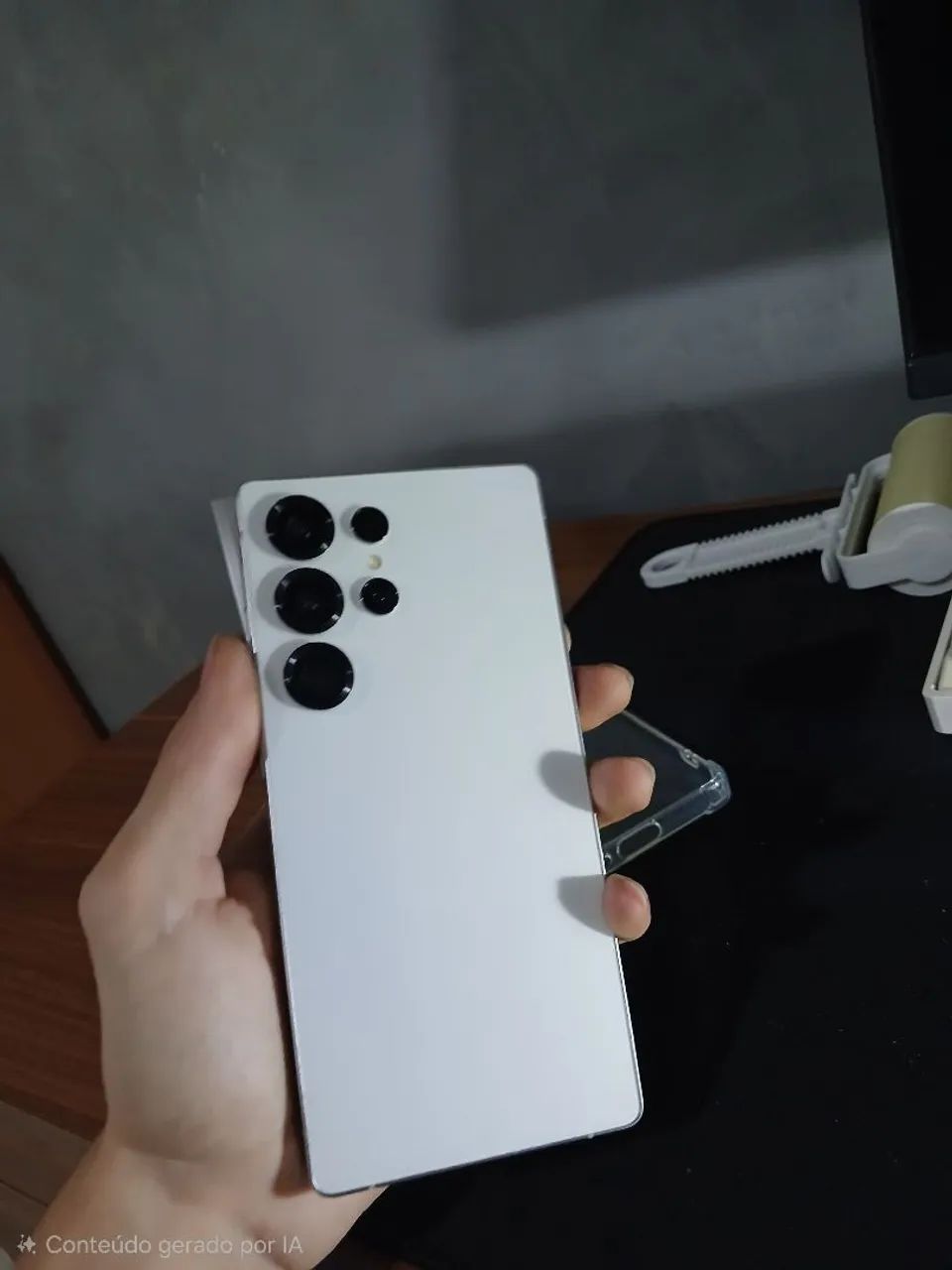 S25 Ultra 256 GB - Foto 3