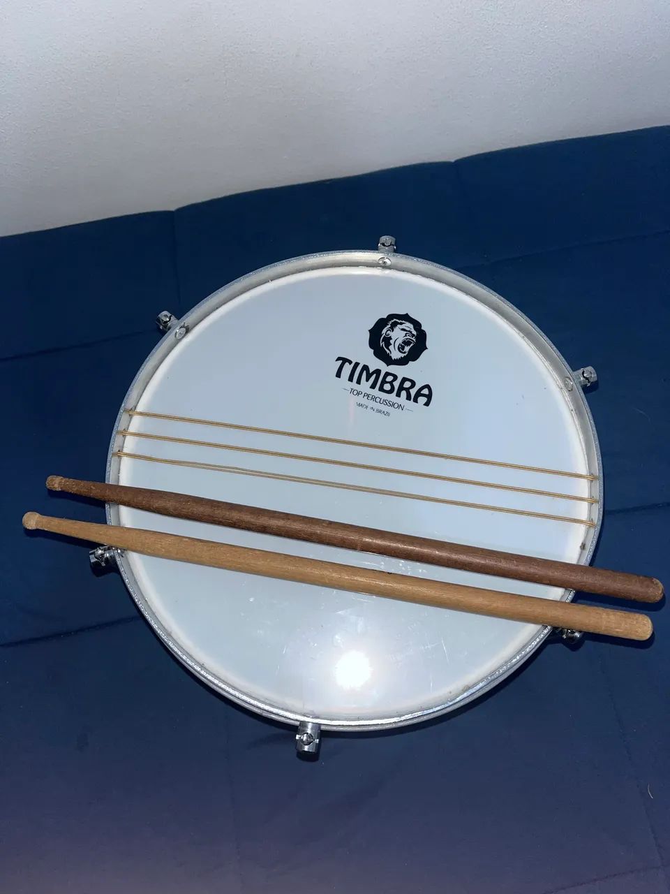 Caixa/malacacheta timbra  - Foto 4
