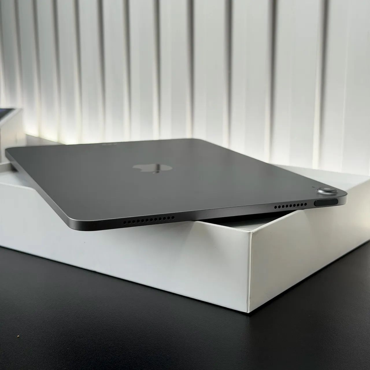 iPad Air m3 128gb Novíssimo - Foto 3