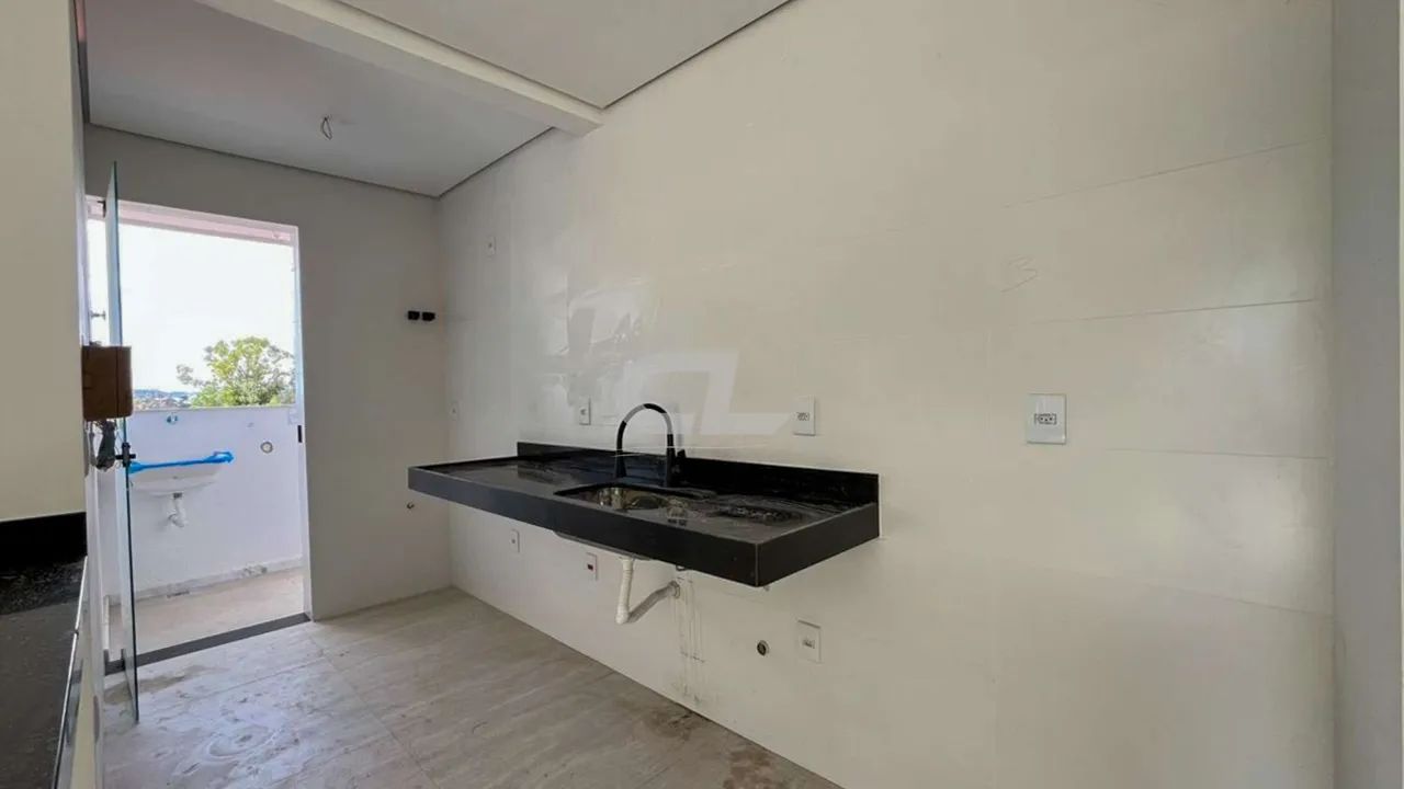 Cobertura, 4 quartos, 2 suites, 2 vagas - Foto 5