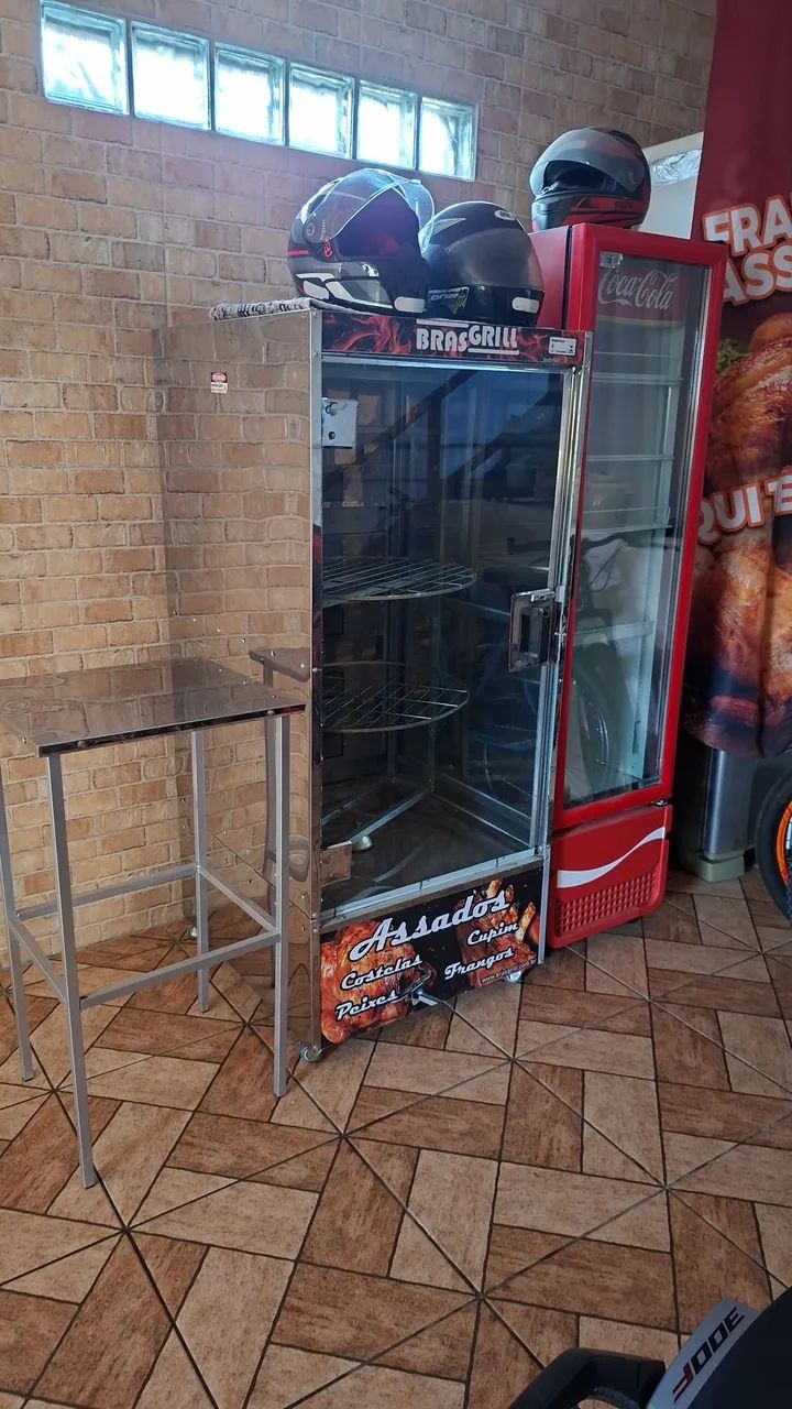 Máquina de Frango. - Foto 3
