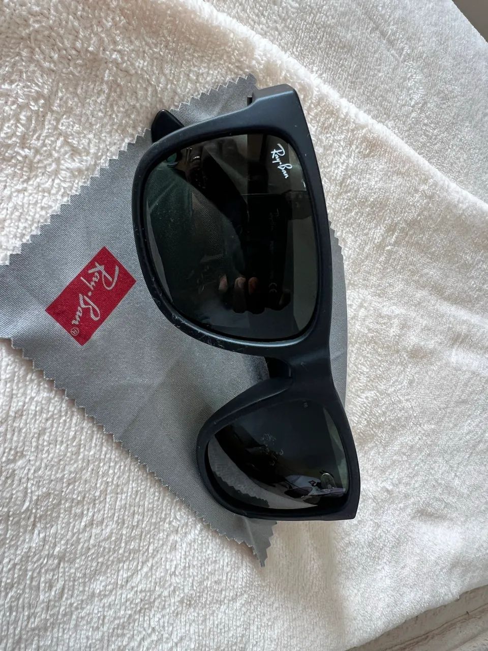 Óculos de sol Ray ban  - Foto 4