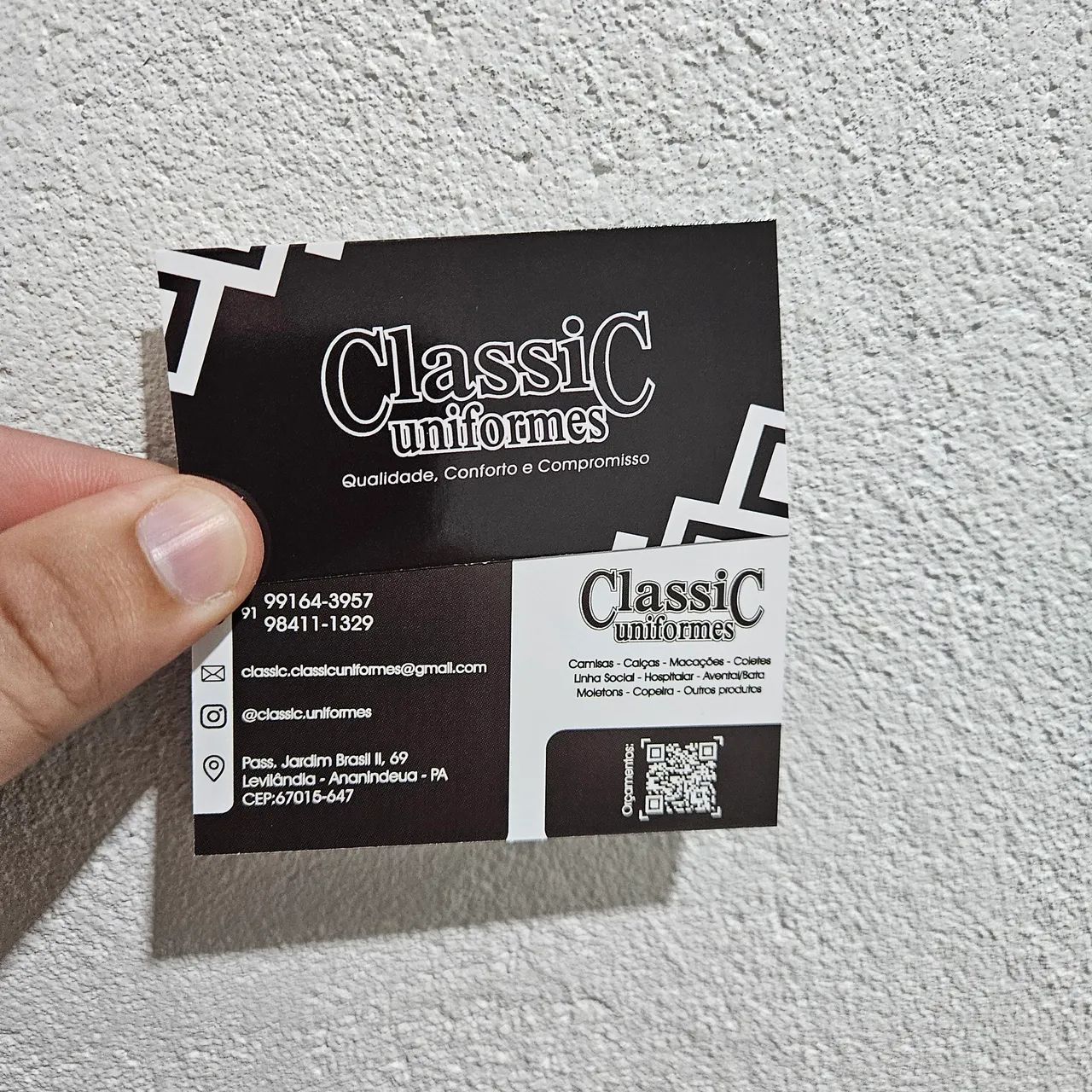 Cartão de Visita  - Foto 5