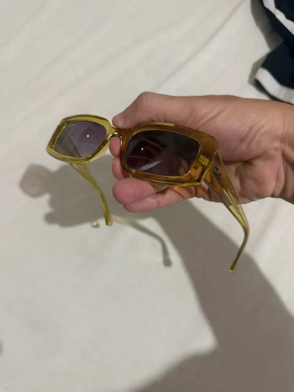 Óculos RAYBAN  - Foto 2