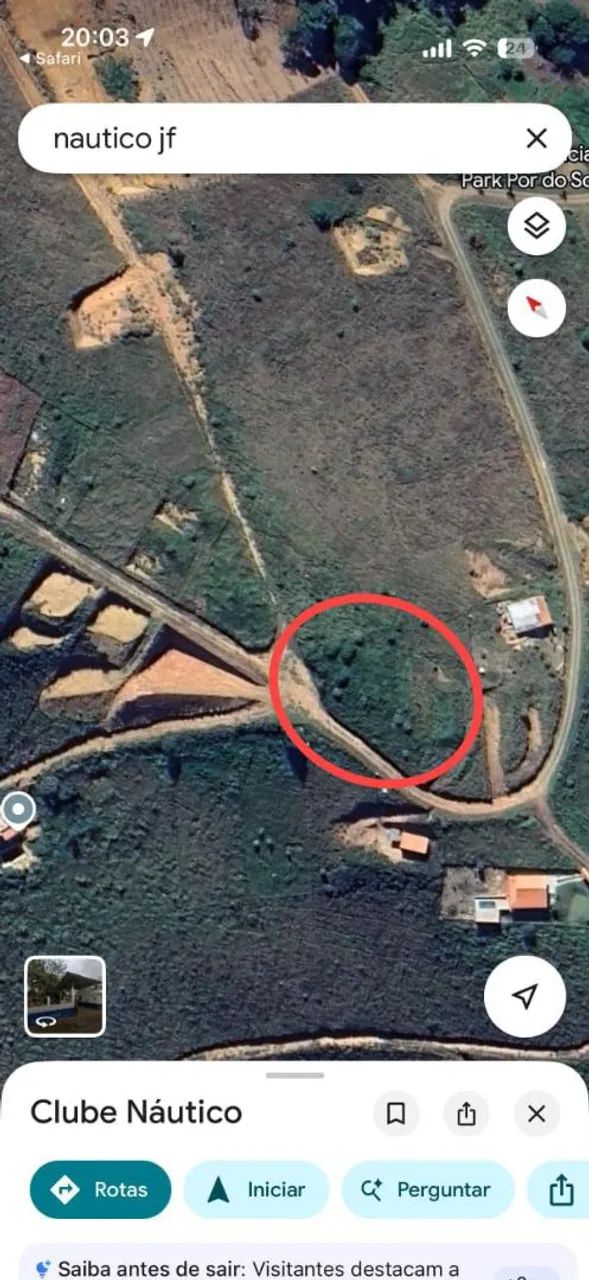 Vendo terreno 900m2 - Foto 4