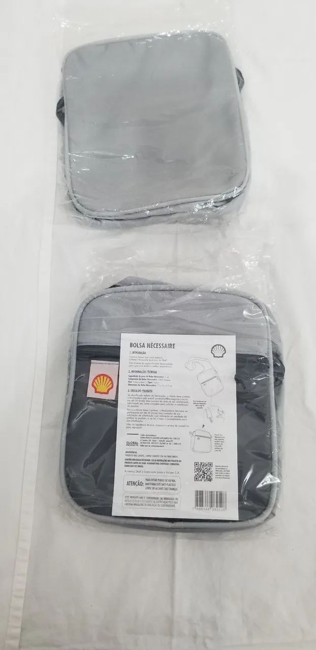 BOLSAS "AlçaTransversal" SHELL  - Foto 2