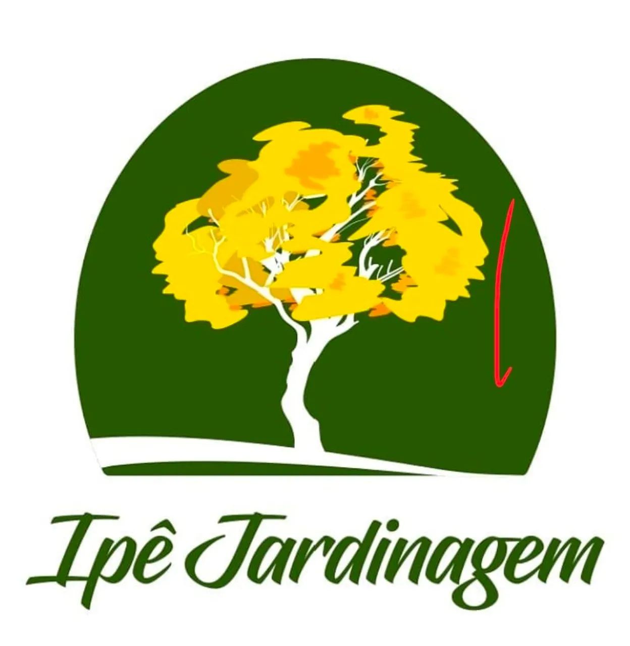 Vaga de jardineiro 