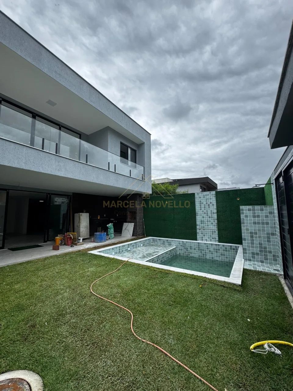 Compre Casa de Condomínio - Cond Tangarás / RJ - Foto 2