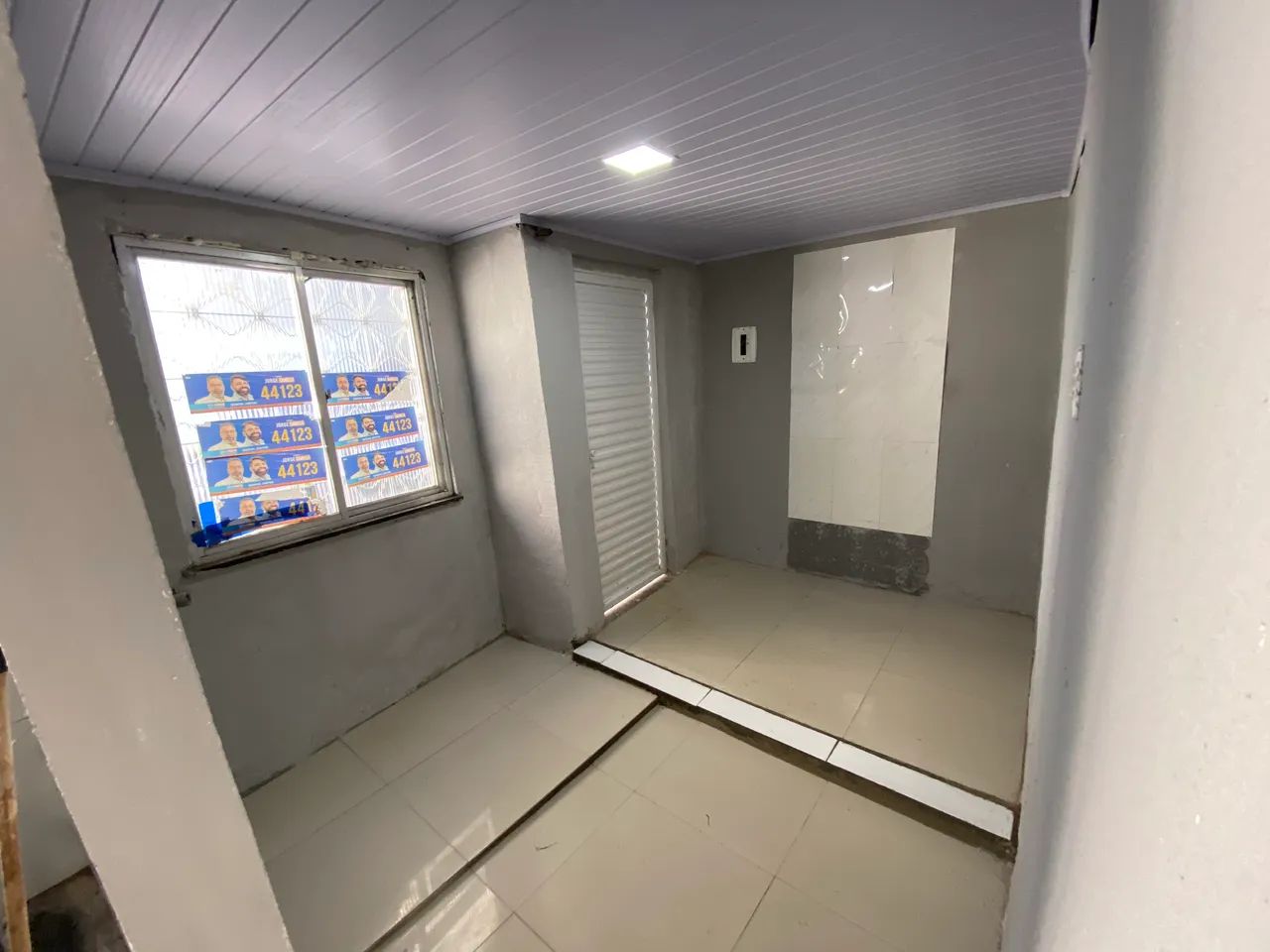 Casa 2 quartos do LADO DO PARQUE PIEDADE - Foto 3