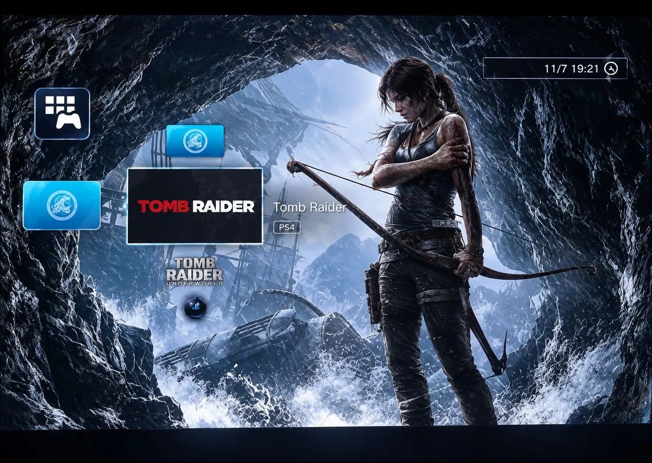 Ps3 - Foto 3