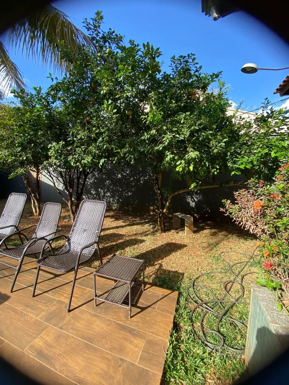 Casa setor sudoeste  - Foto 4