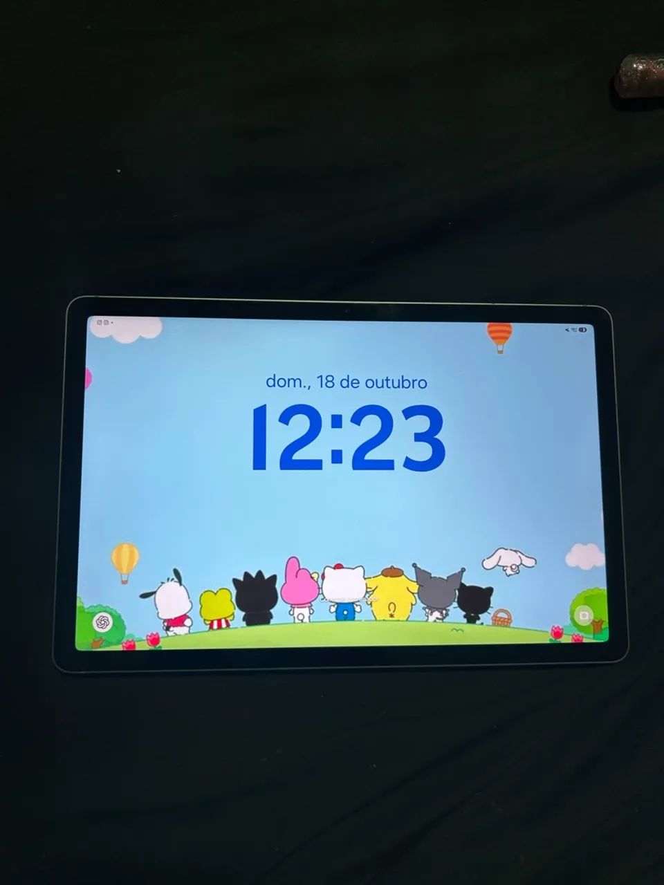 VENDO TABLET SAMSUNG TAB 210 LITE - Foto 3