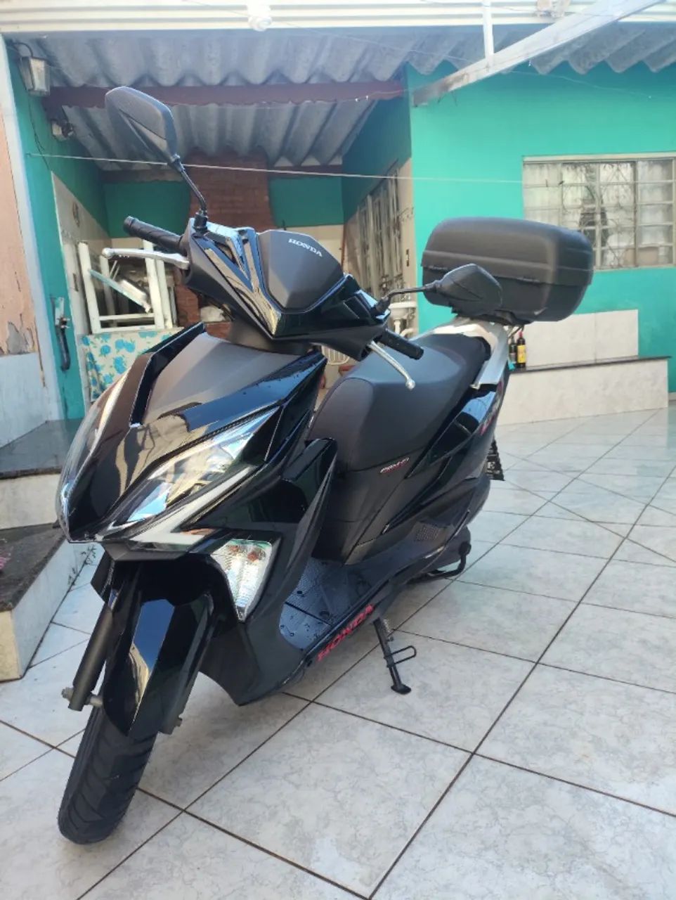 Honda Elite 2019 Impecável  - Foto 5