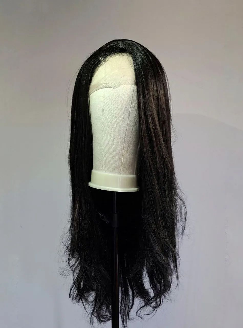 LACE FRONT FIBRA PREMIUM - Foto 4
