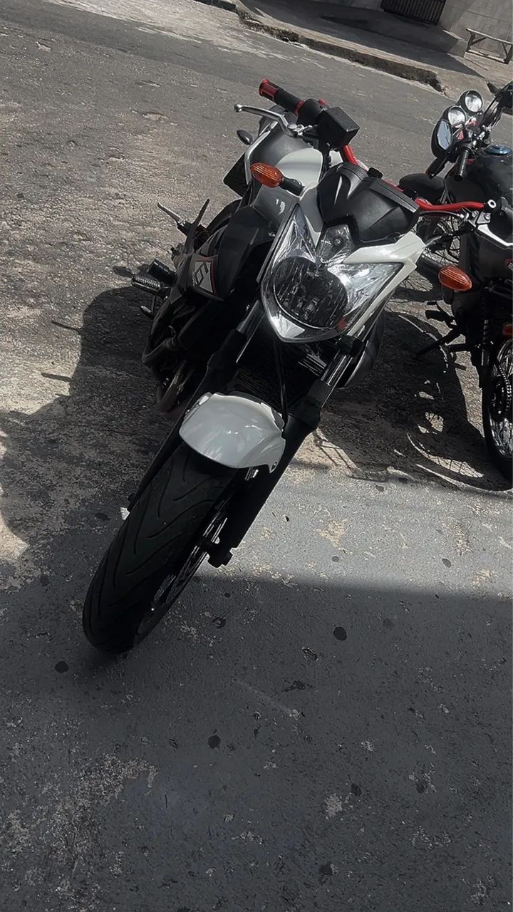 Xj6N bem cuidada  - Foto 4