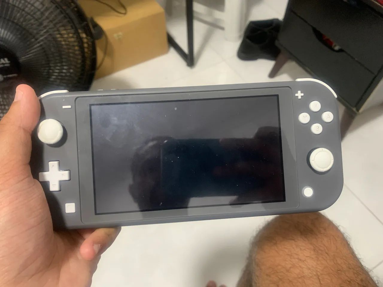 Nintendo Switch Lite  - Foto 3