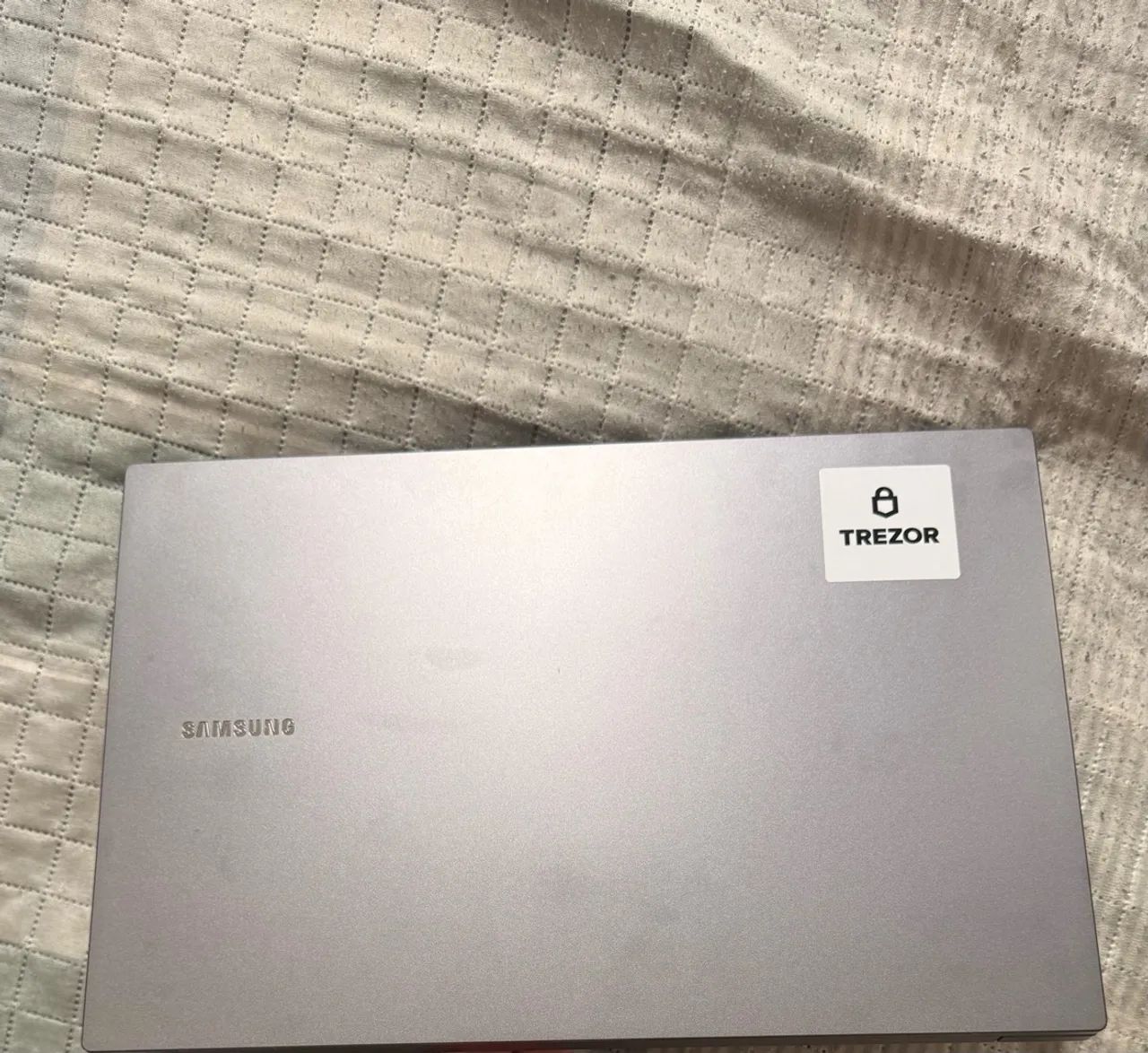 Notebook Samsung i7 - Foto 2