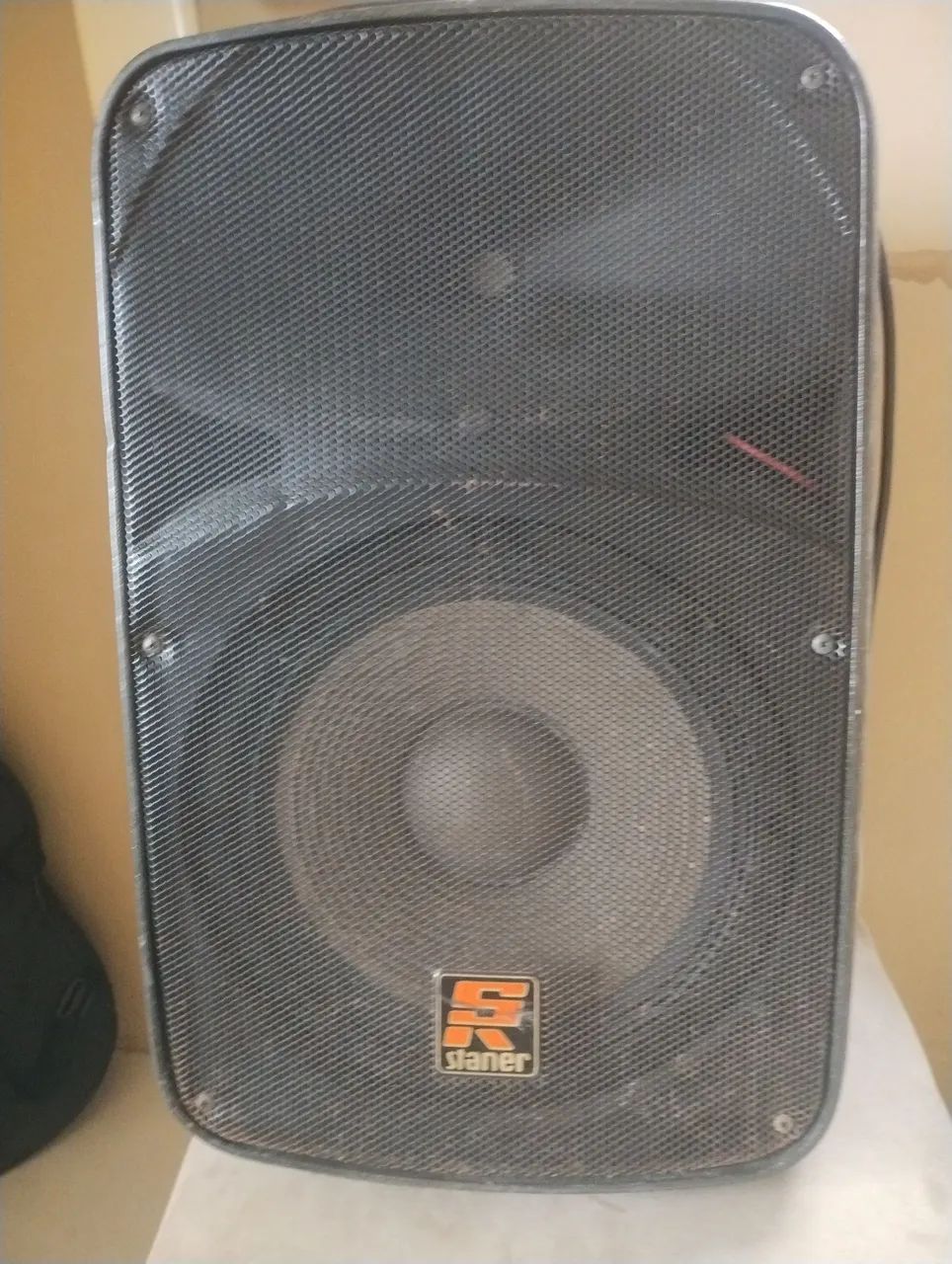 Caixa de ativa staner SR212A - Foto 2