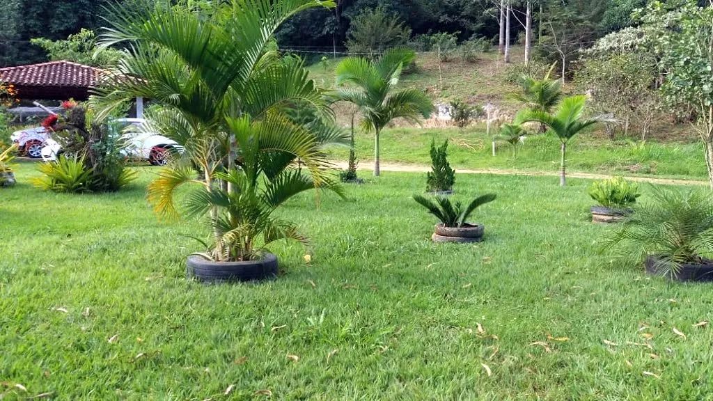 Sítio em Avelar - Paty do Alferes, RJ - Foto 3
