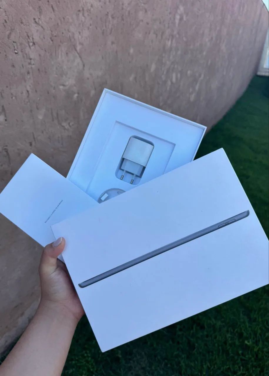 iPad 9 geração 64gb em Perfeito estado  - Foto 4