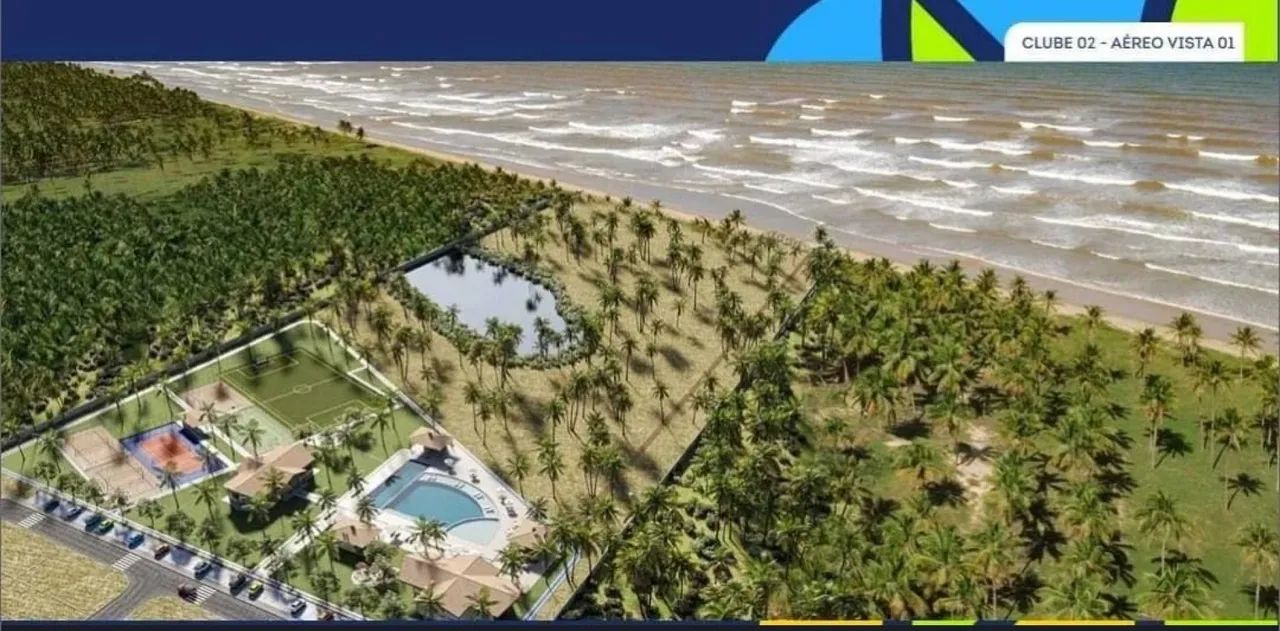 Lote no Malibu Beach Residence - Foto 4
