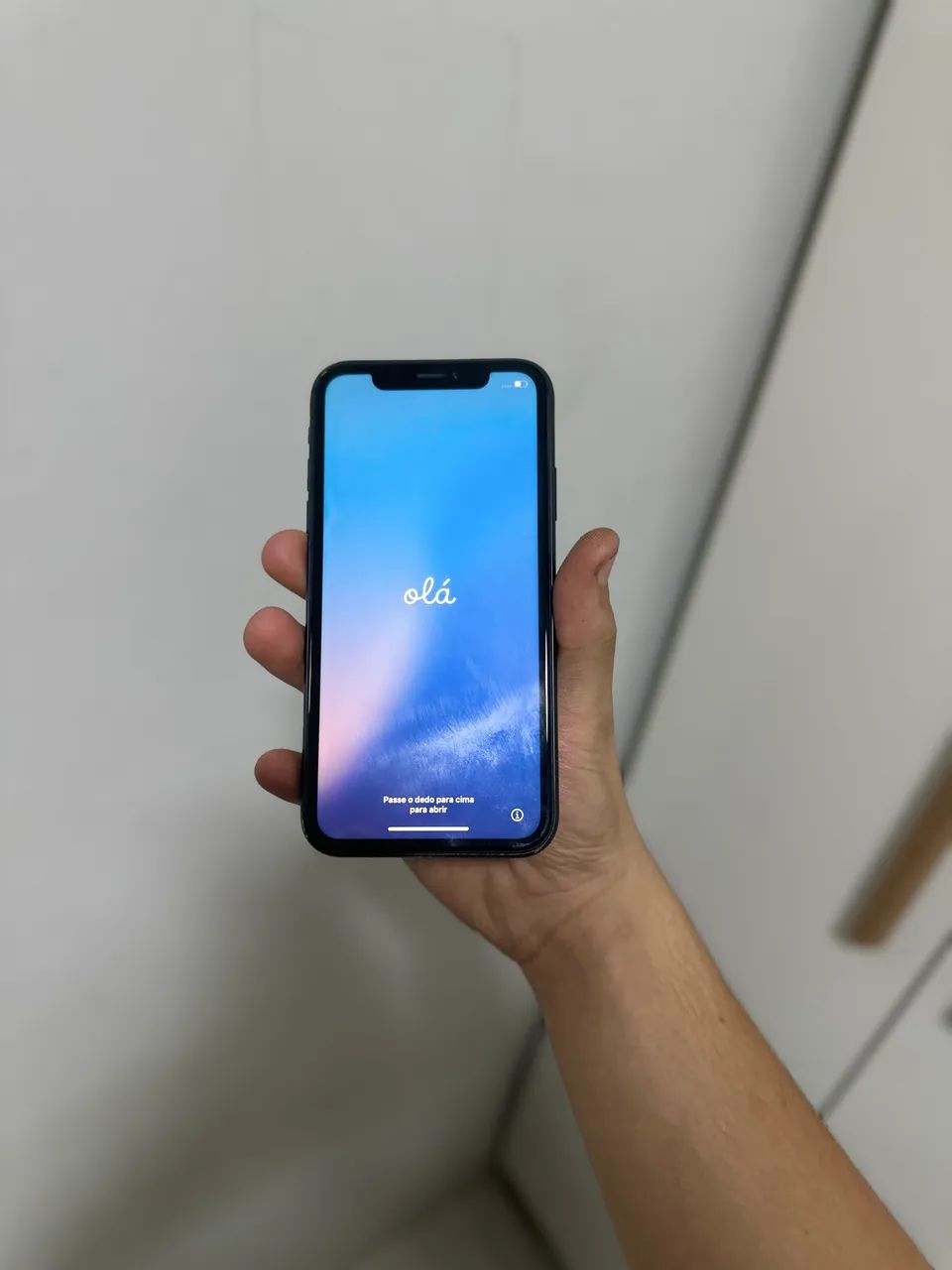 iPhone XR  - Foto 2