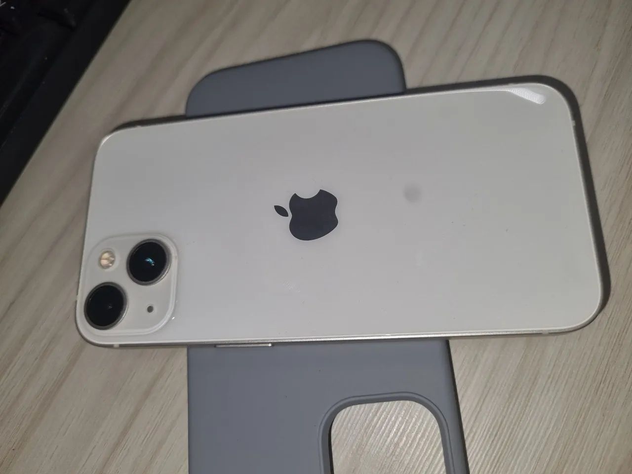 Iphone 13 branco 128gb - Foto 2