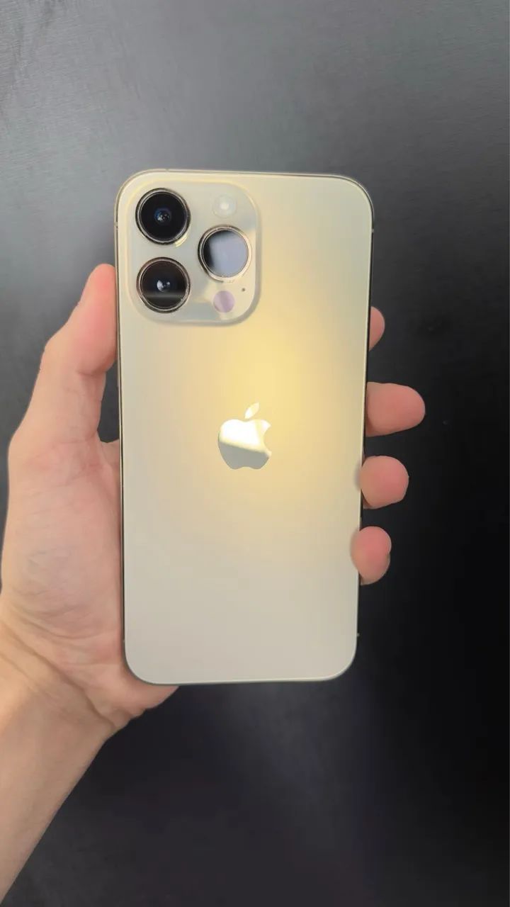 iPhone 13 Pro Max  - Foto 2