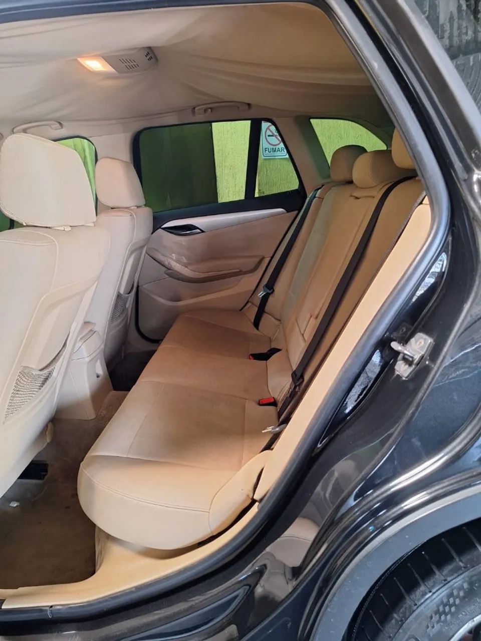 BMW X1 SDRIVE 18i 2.0 16V 4x2 Aut., foto 7 de 9