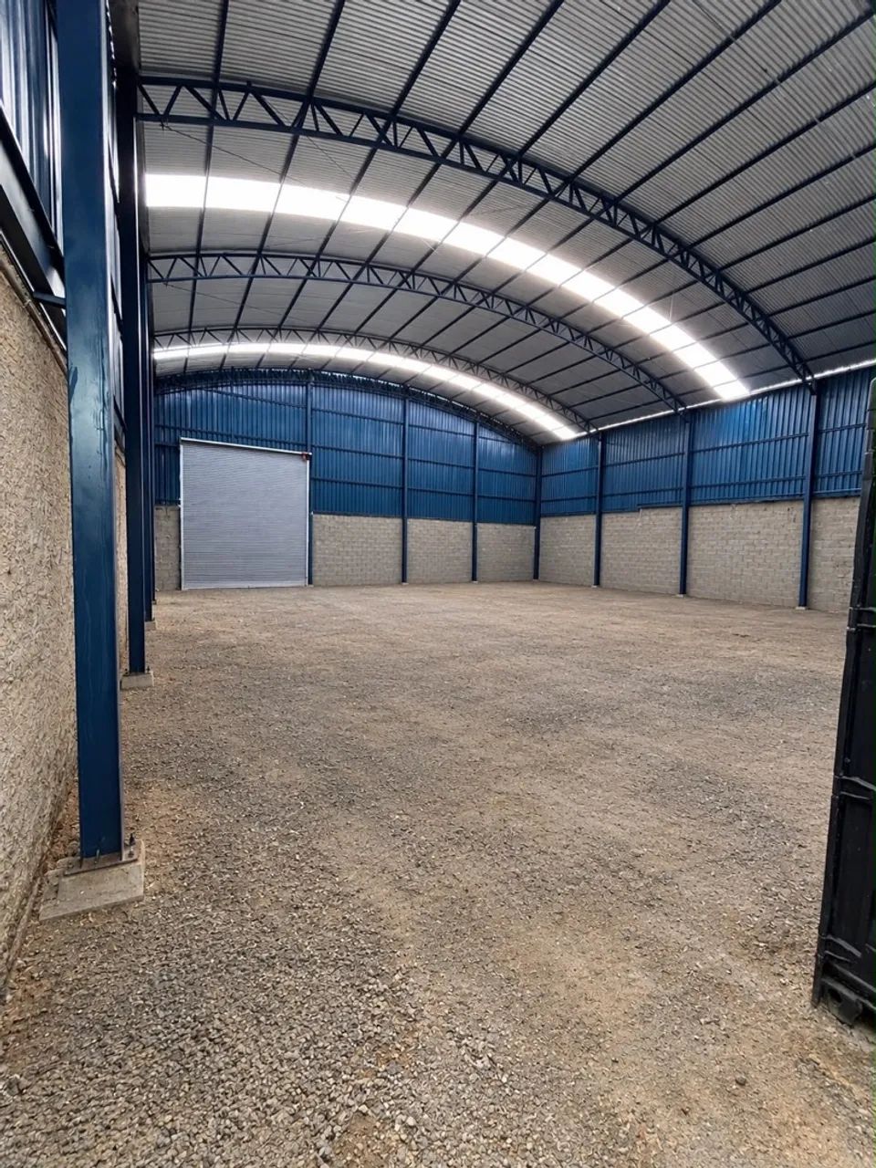 IMOBILIÁRIA LIBRA IMÓVEIS ALUGA GALPÃO - Foto 3