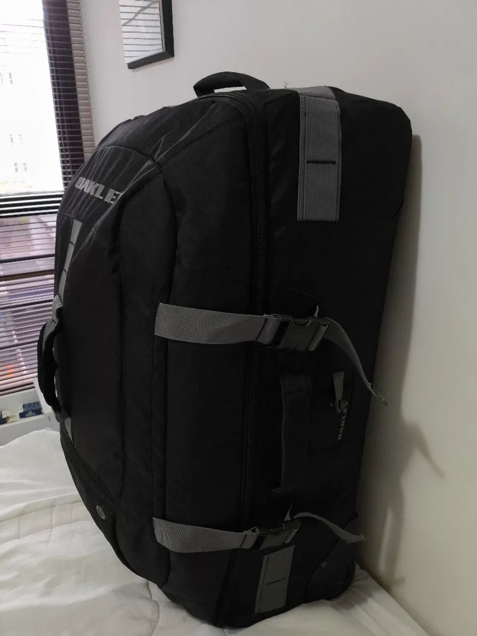 Mala de viagem OAKLEY  - Foto 4