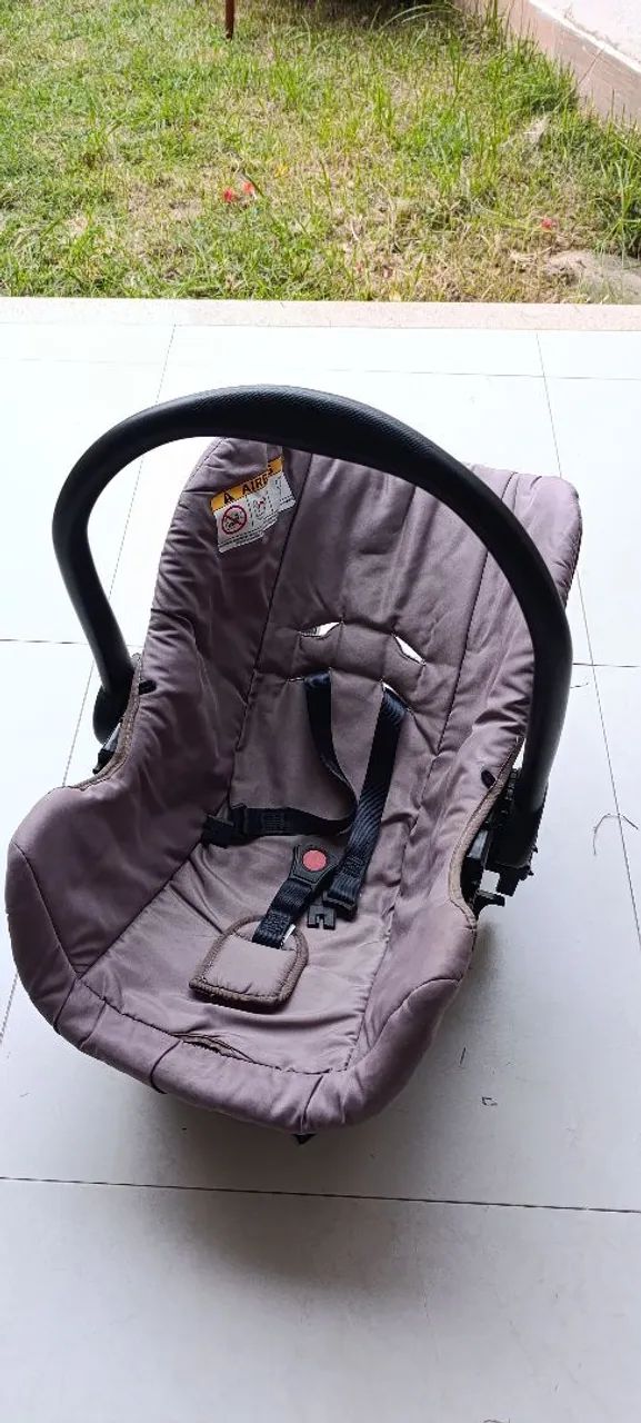 Bebê conforto 0 a 13kg