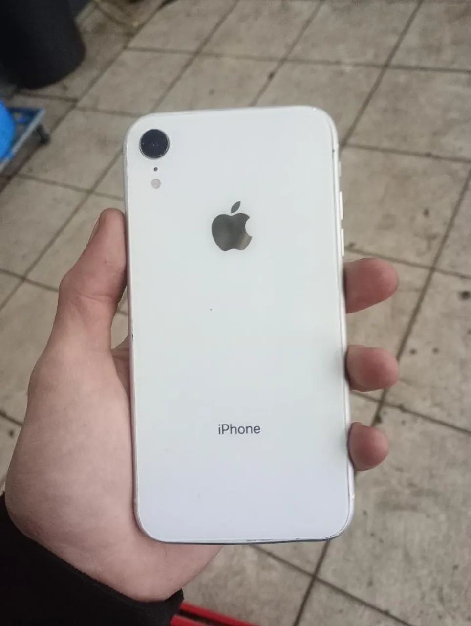 Vende se iPhone xr   - Foto 3
