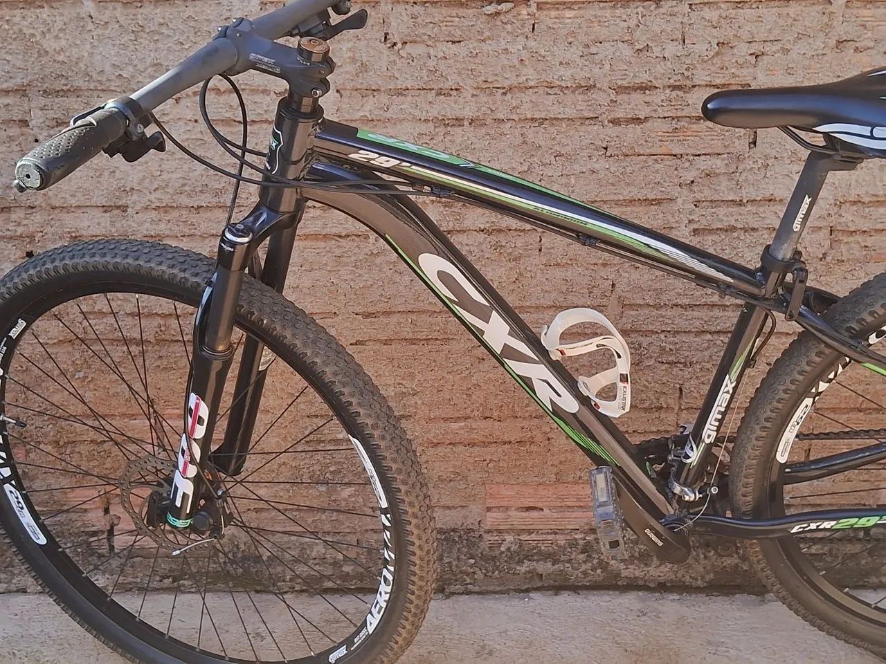 BiKE CXR - Foto 3
