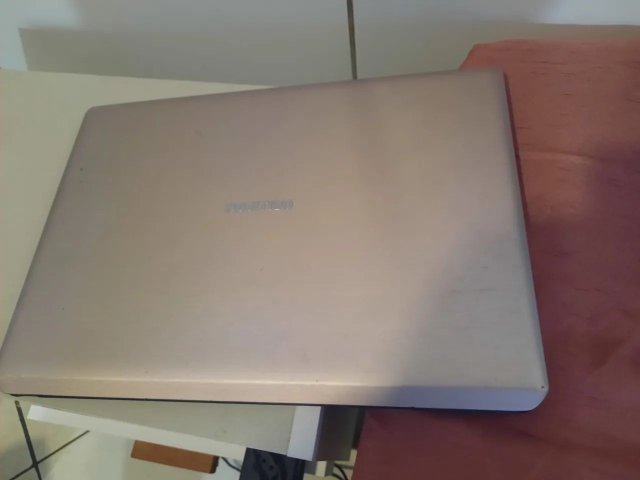 Notebook positivo premium metal ?  - Foto 5