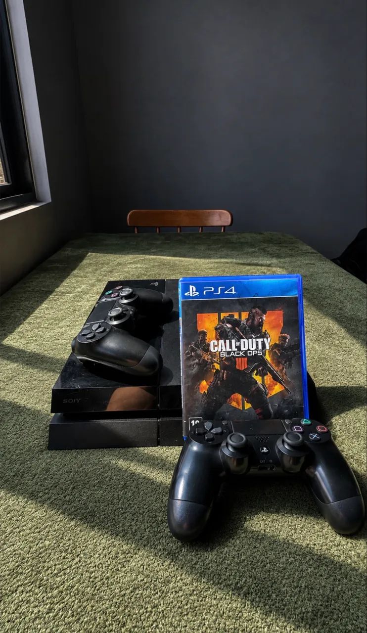 PlayStation 4 - Foto 3
