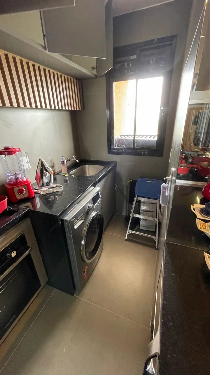 Apartamento no Upper totalmente mobiliado por apenas R$ 5.500,00 - Foto 5