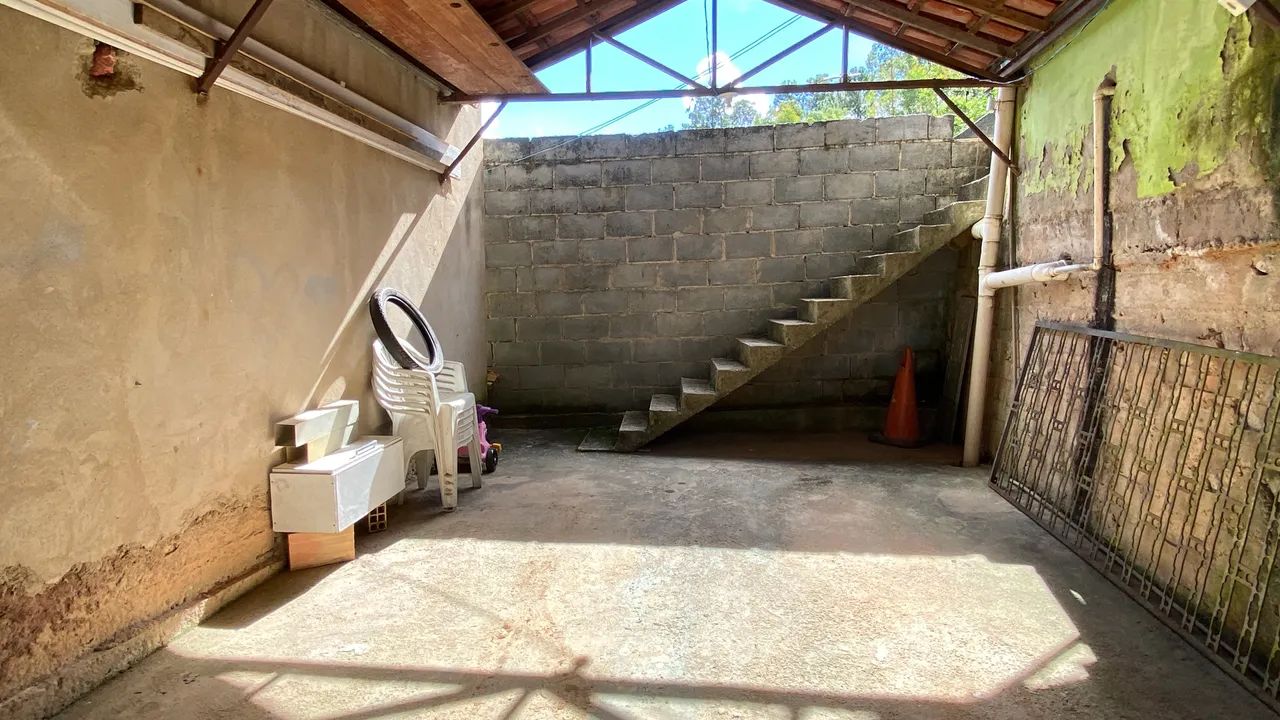 Foto - Barbacena - Santo Antônio