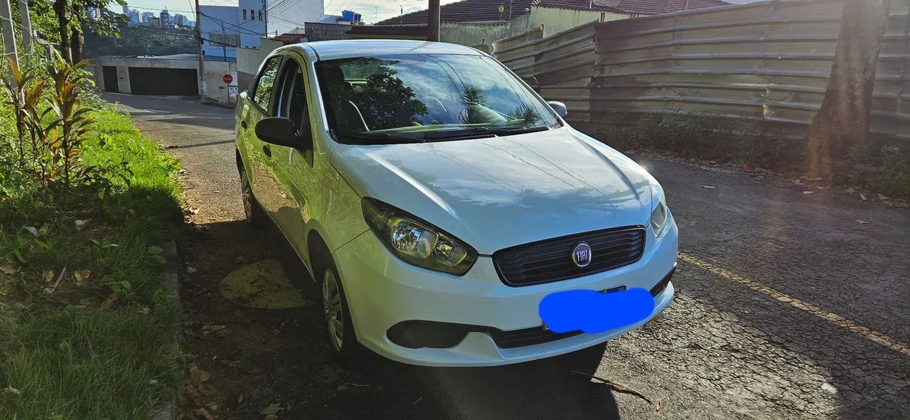 Aluga-se carro somente para Uber! - Foto 4