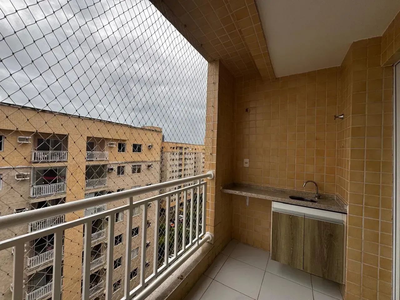 Vendo apartamento no Varandas Gran Park