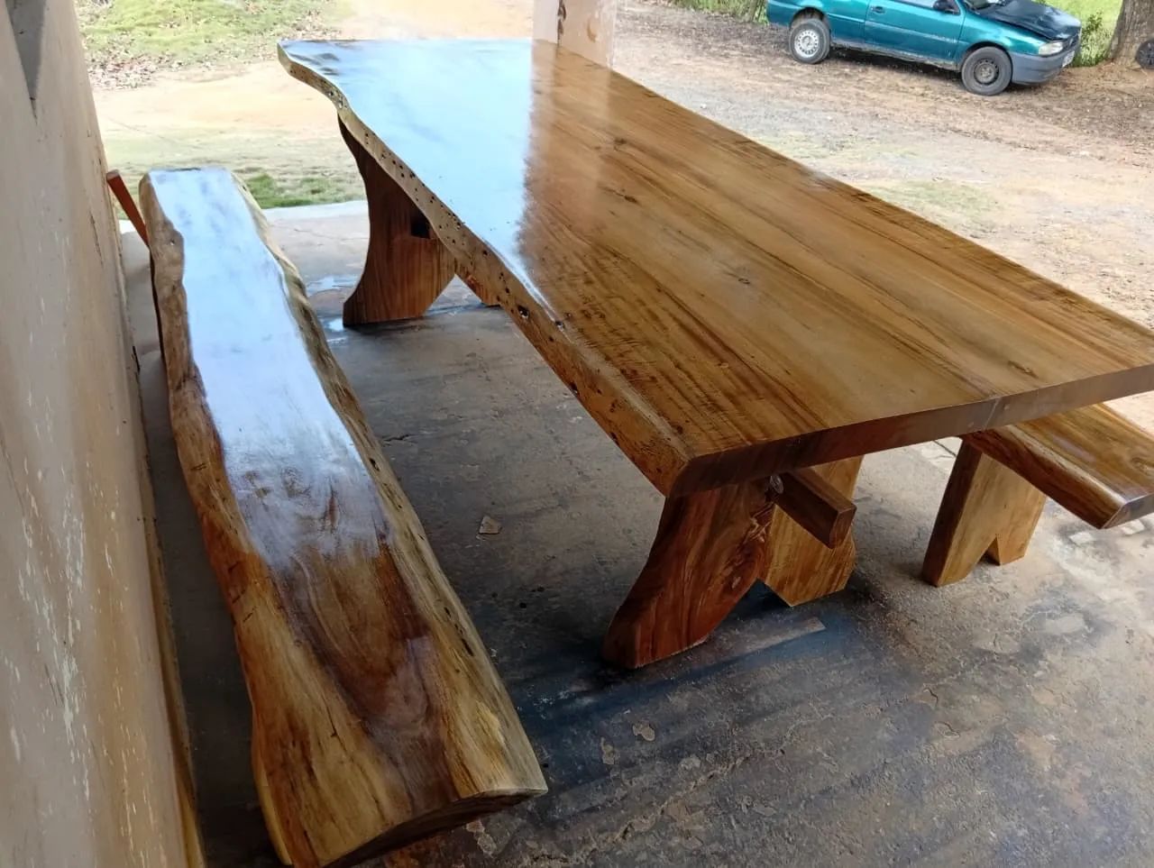 Mesa de 2,5M - Foto 2