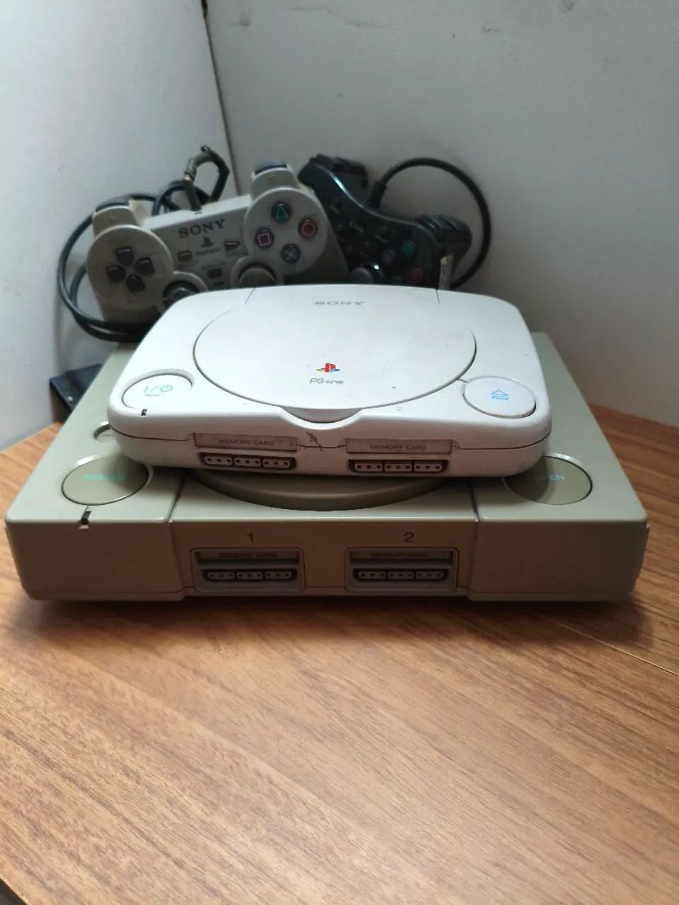 Lote game Playstation 
