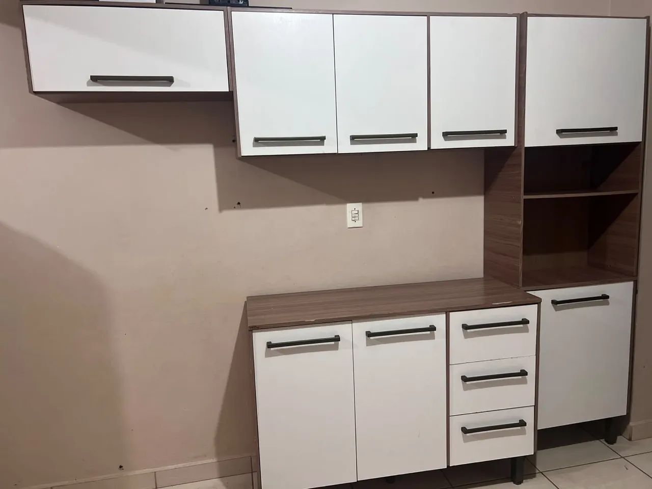 Armário de cozinha  - Foto 2