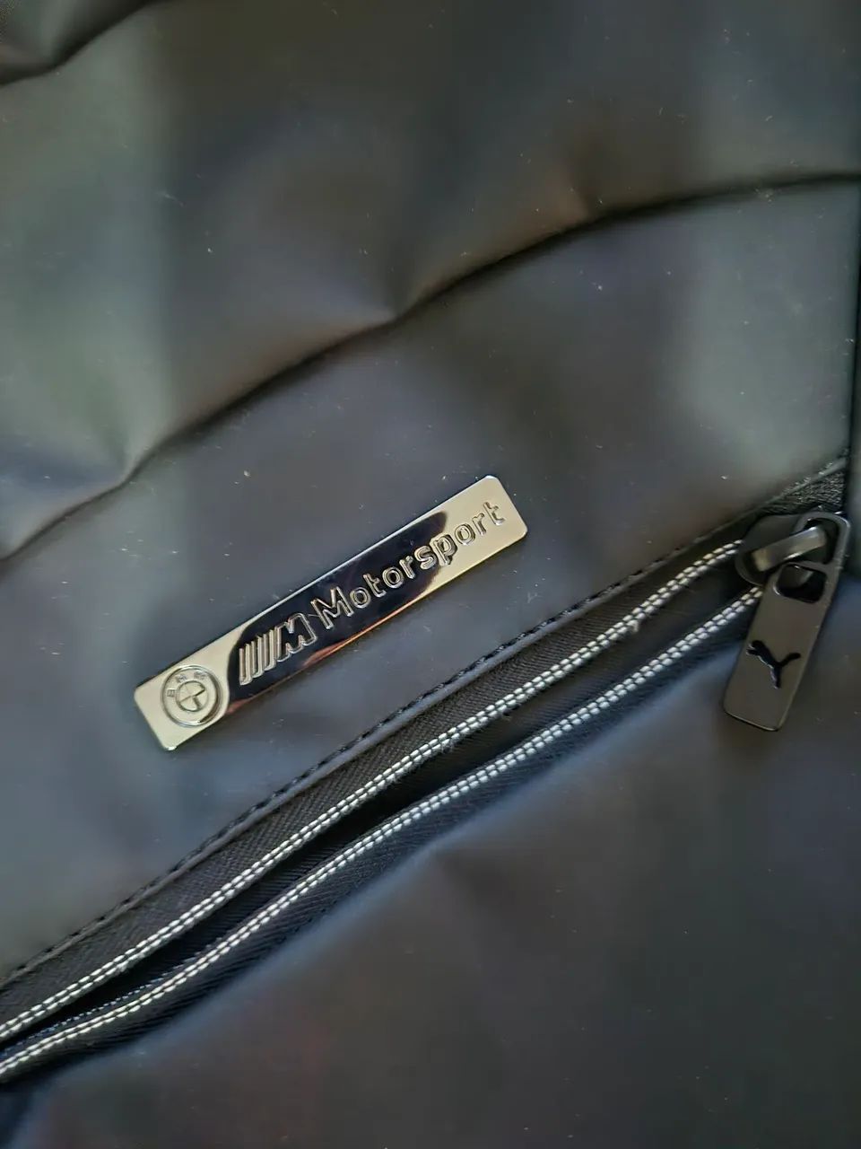 Mochila BMW Puma