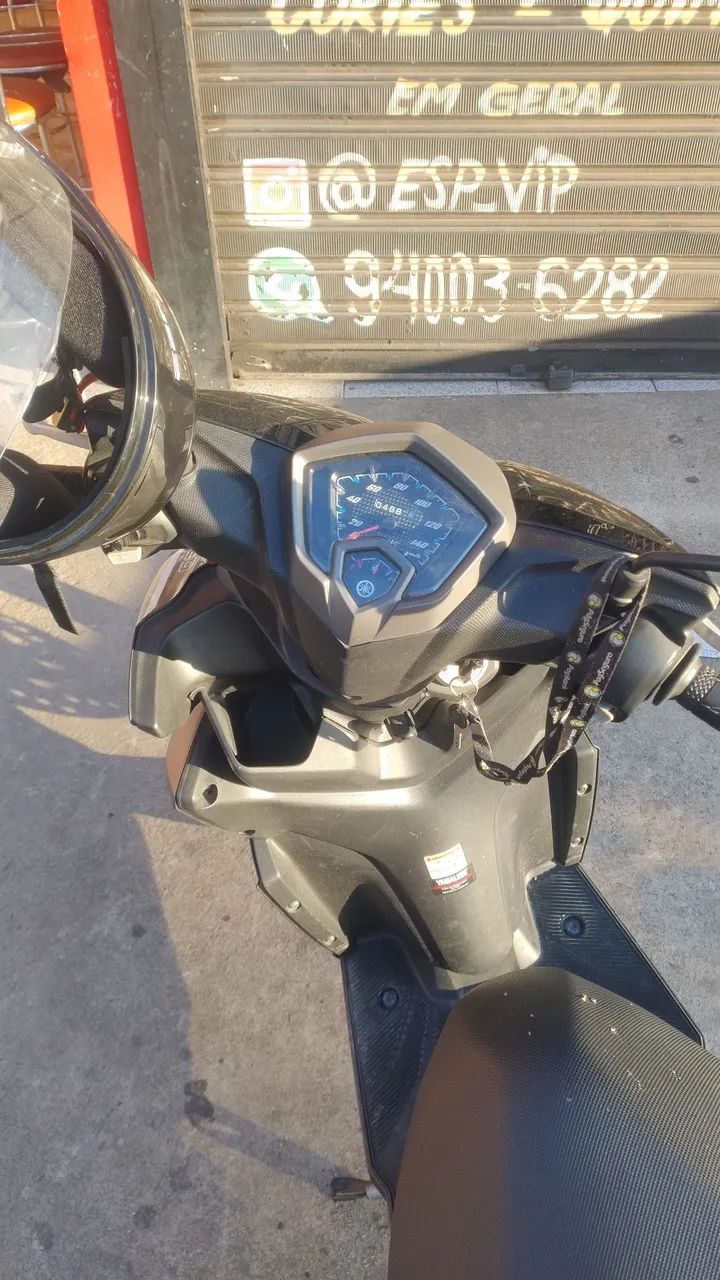 Moto  - Foto 4