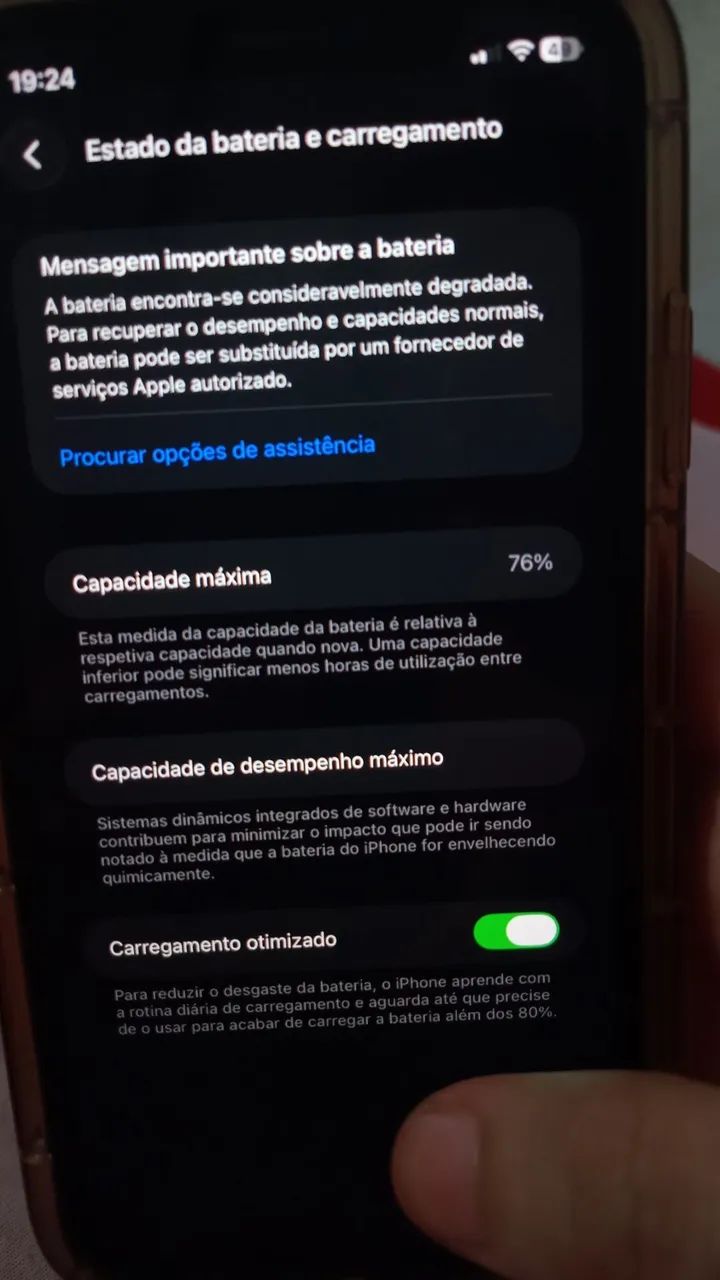 Iphone 11  - Foto 4