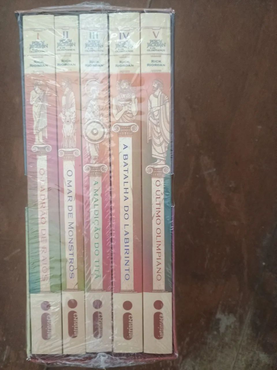 Livros  - Foto 2