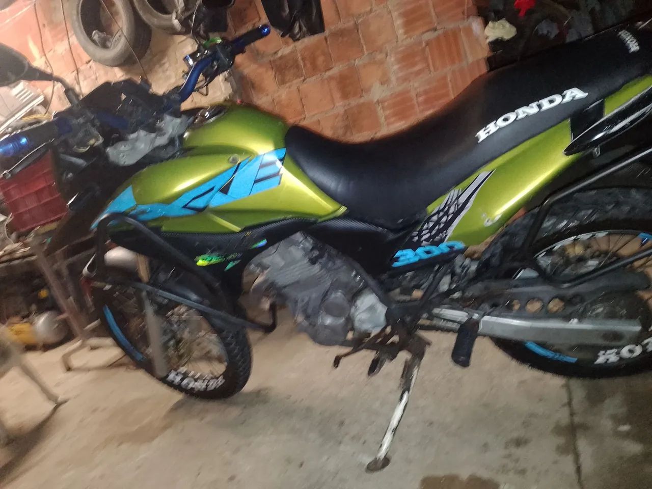 Moto boa - Foto 4