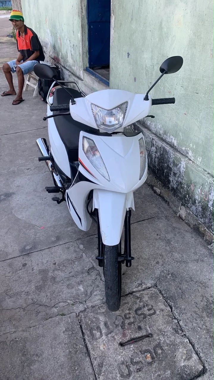 Vendo ou troco  - Foto 3
